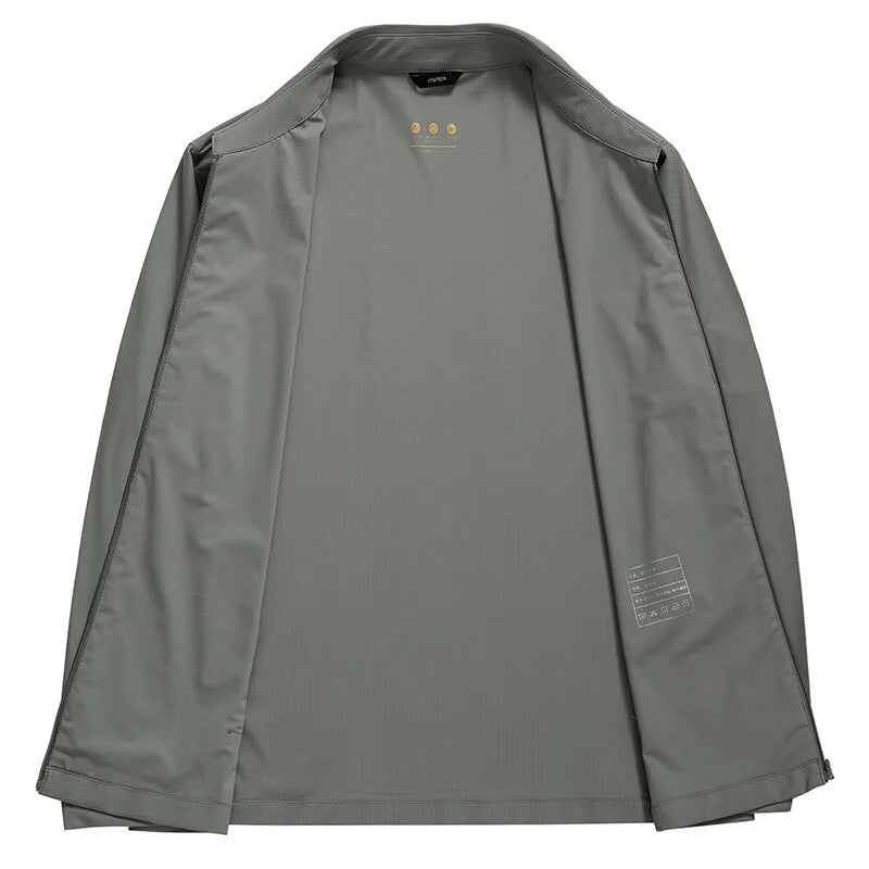 Men's Lightweight Everyday Jacket
