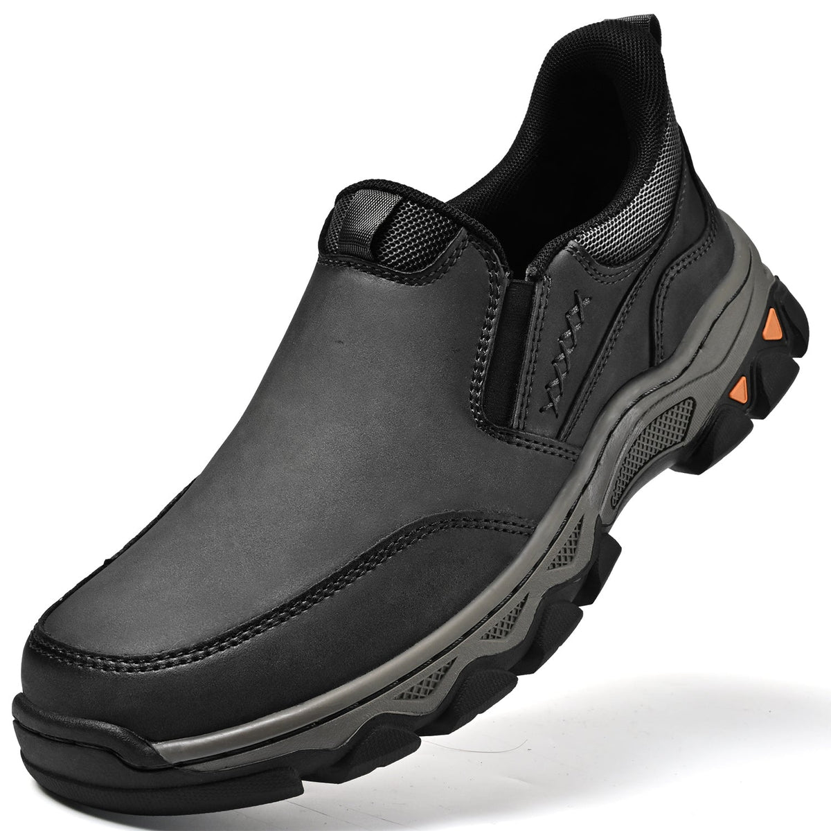 Men's Orthopedic Slip-On Walking Shoes