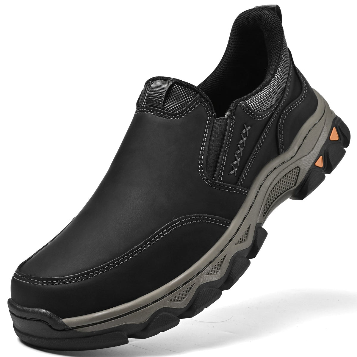 Men's Orthopedic Slip-On Walking Shoes