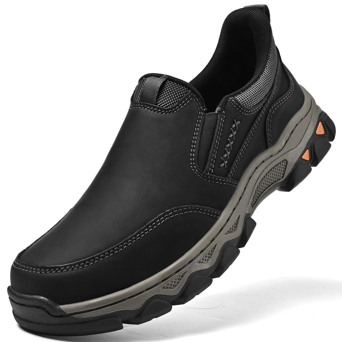 Men's Orthopedic Slip-On Walking Shoes