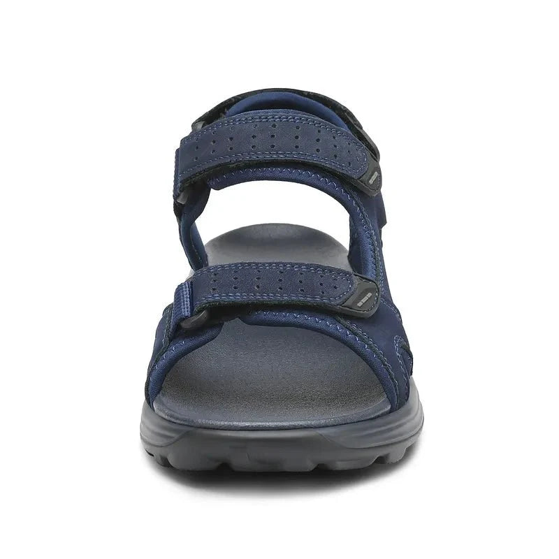 Men's Adjustable Outdoor Hiking Sandals