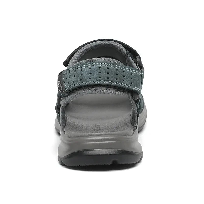 Men's Adjustable Outdoor Hiking Sandals