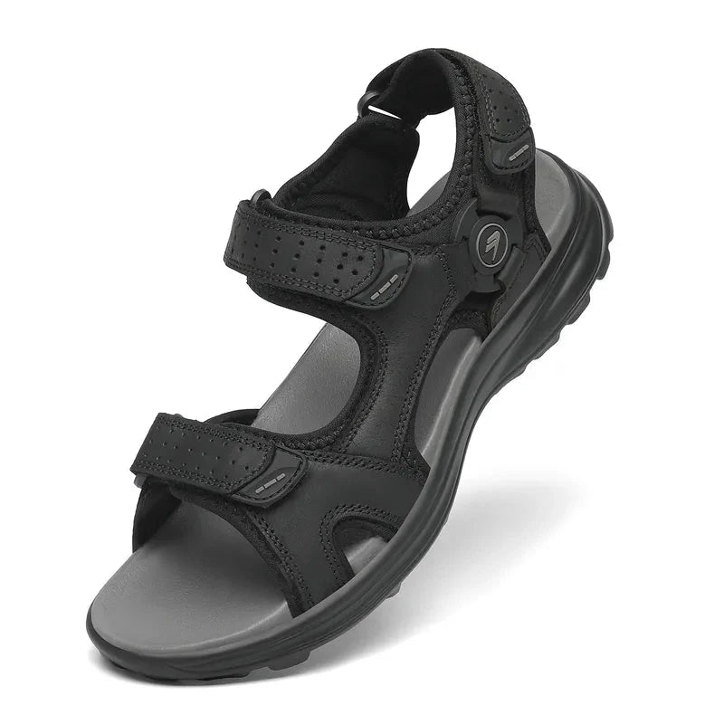 Men's Adjustable Outdoor Hiking Sandals