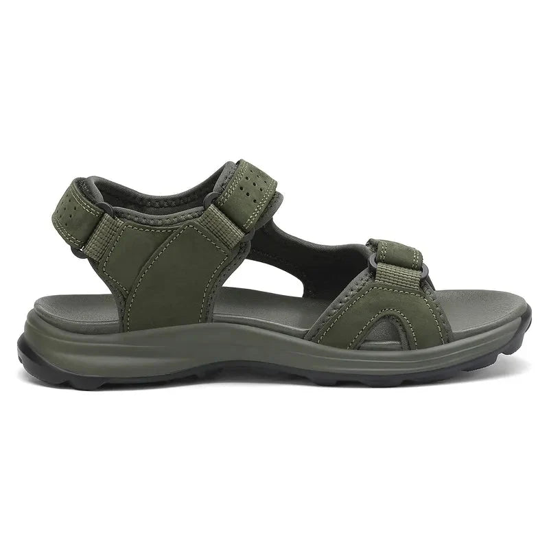Men's Adjustable Outdoor Hiking Sandals