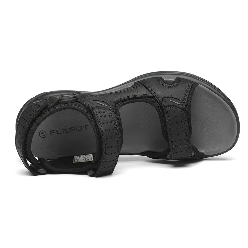 Men's Adjustable Outdoor Hiking Sandals