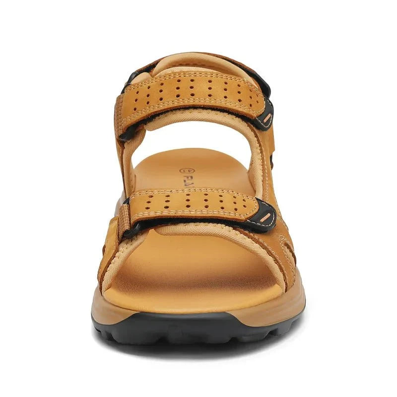 Men's Adjustable Outdoor Hiking Sandals