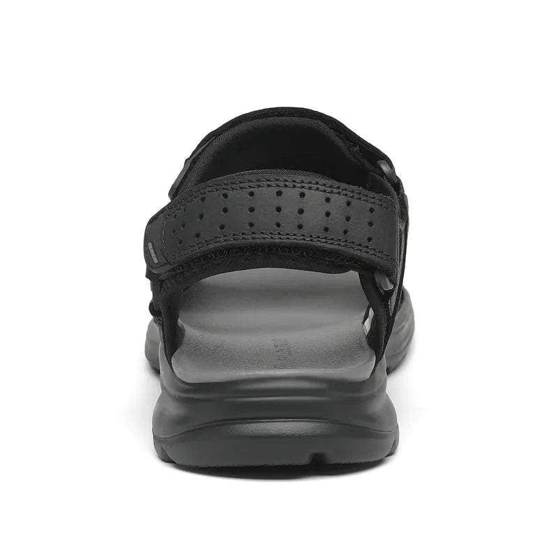 Men's Adjustable Outdoor Hiking Sandals