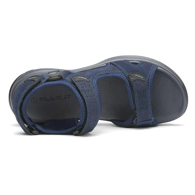 Men's Adjustable Outdoor Hiking Sandals