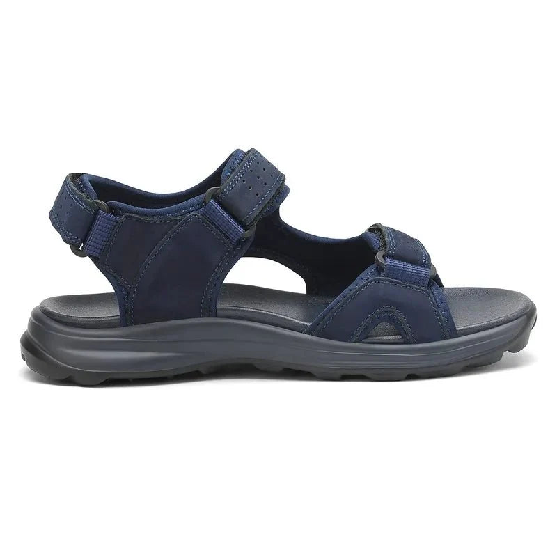 Men's Adjustable Outdoor Hiking Sandals