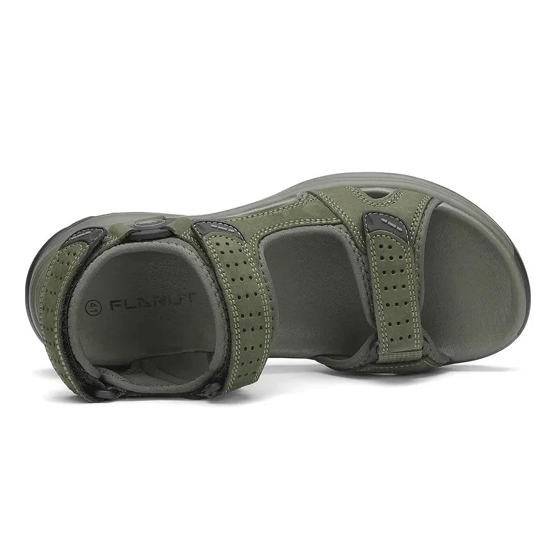 Men's Adjustable Outdoor Hiking Sandals