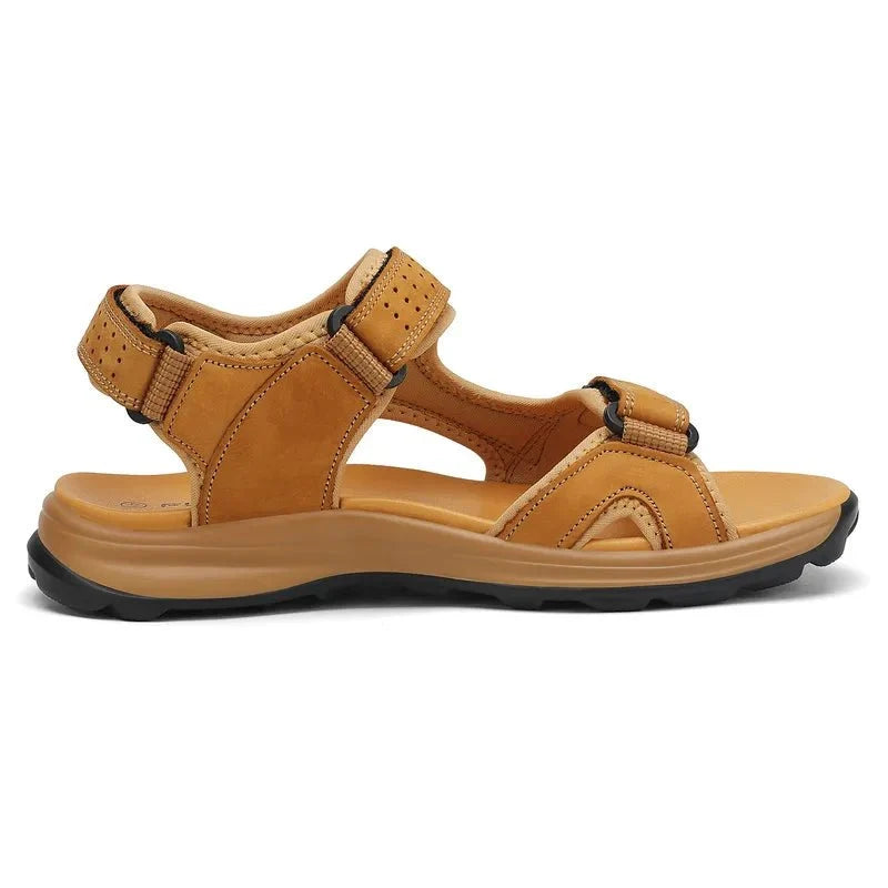 Men's Adjustable Outdoor Hiking Sandals