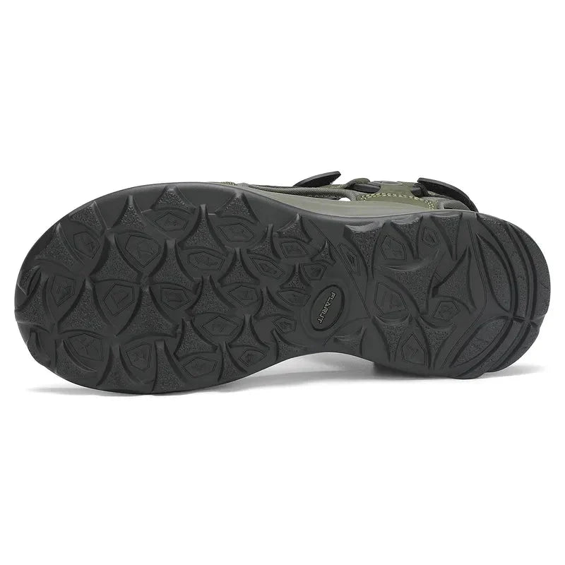 Men's Adjustable Outdoor Hiking Sandals