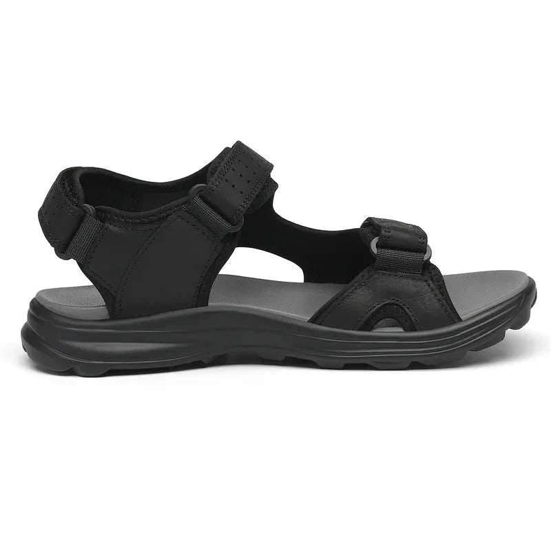 Men's Adjustable Outdoor Hiking Sandals