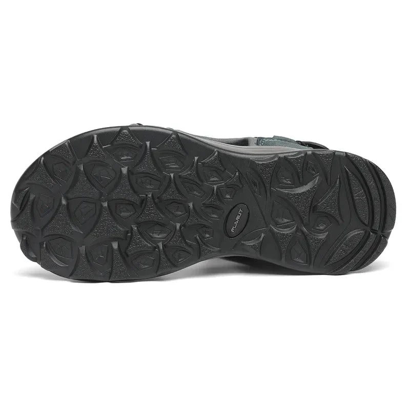 Men's Adjustable Outdoor Hiking Sandals