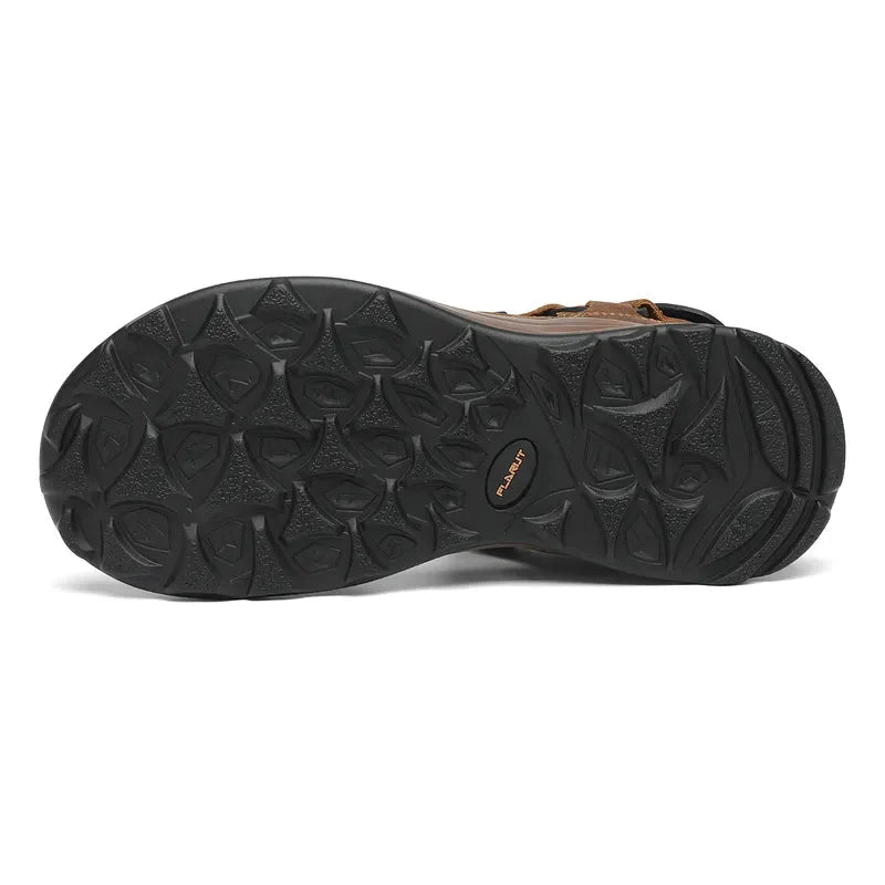 Men's Adjustable Outdoor Hiking Sandals