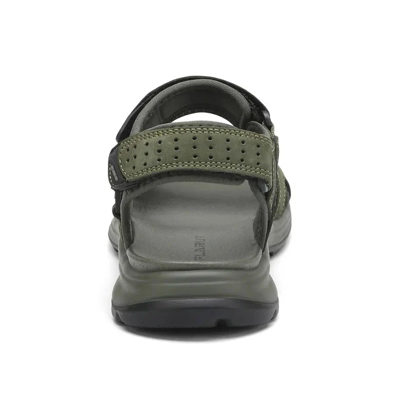 Men's Adjustable Outdoor Hiking Sandals