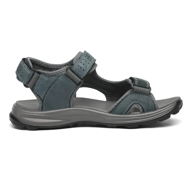 Men's Adjustable Outdoor Hiking Sandals