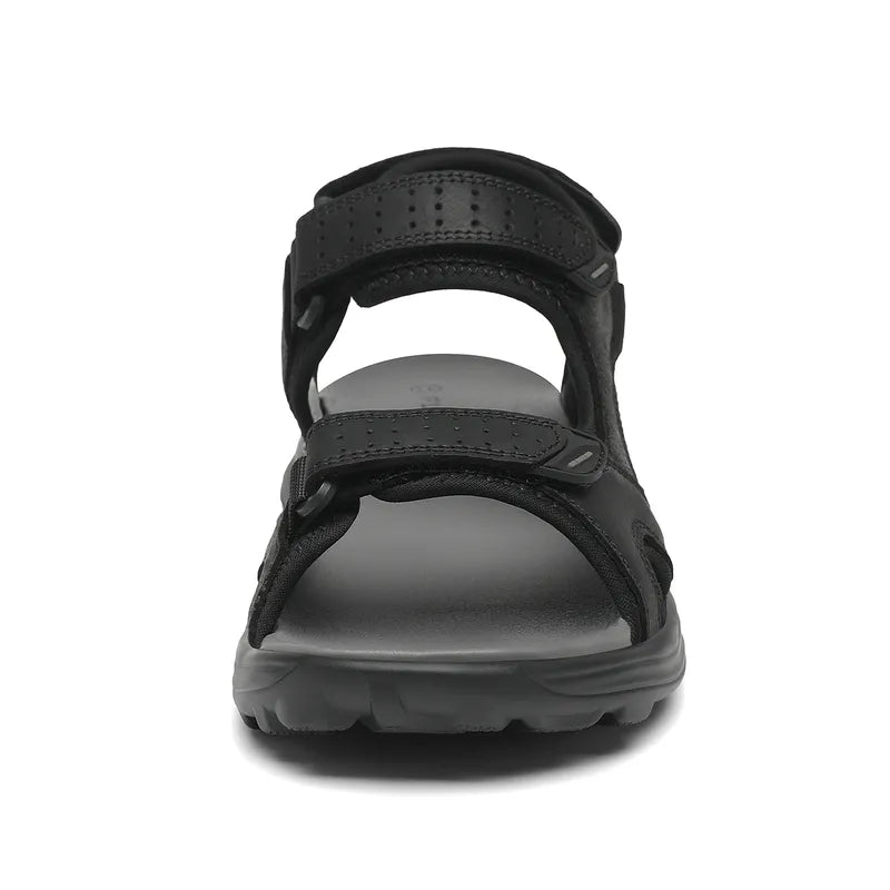 Men's Adjustable Outdoor Hiking Sandals