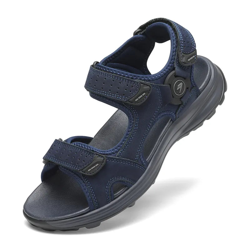 Men's Adjustable Outdoor Hiking Sandals