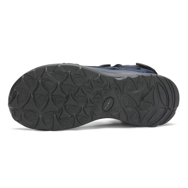 Men's Adjustable Outdoor Hiking Sandals
