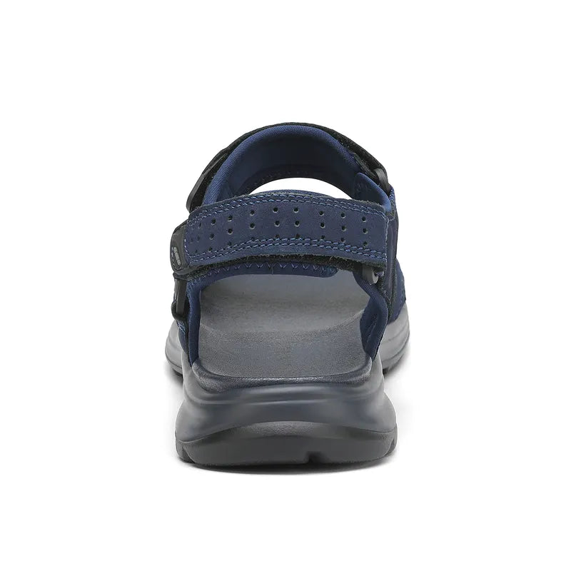 Men's Adjustable Outdoor Hiking Sandals