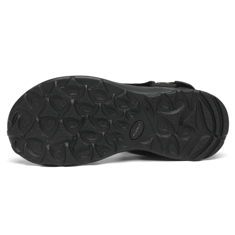 Men's Adjustable Outdoor Hiking Sandals