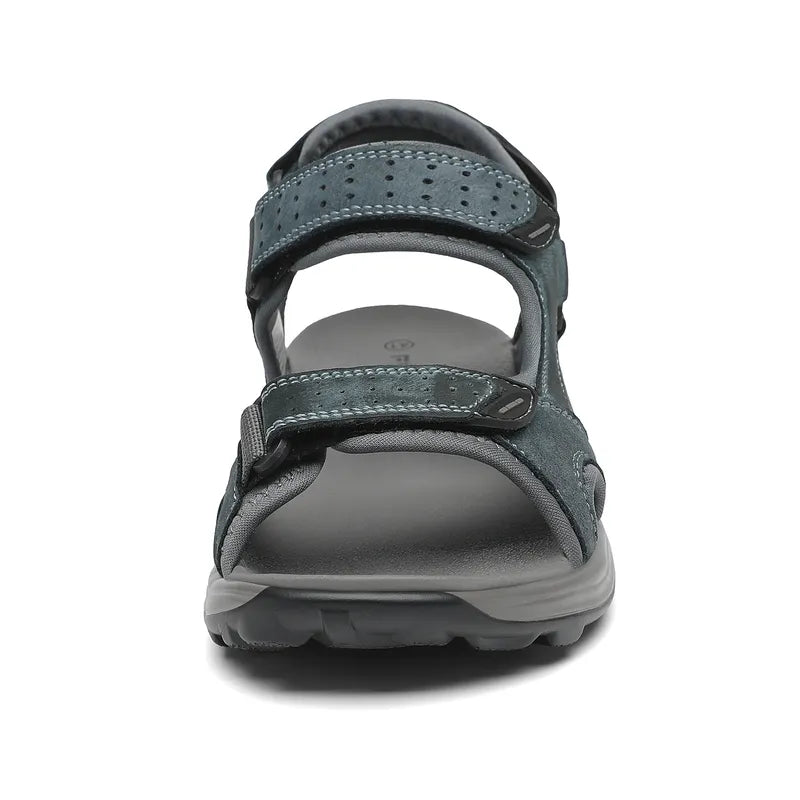 Men's Adjustable Outdoor Hiking Sandals