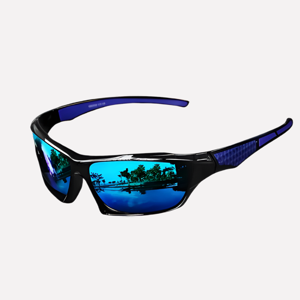 Polarized UV400 Sport Sunglasses