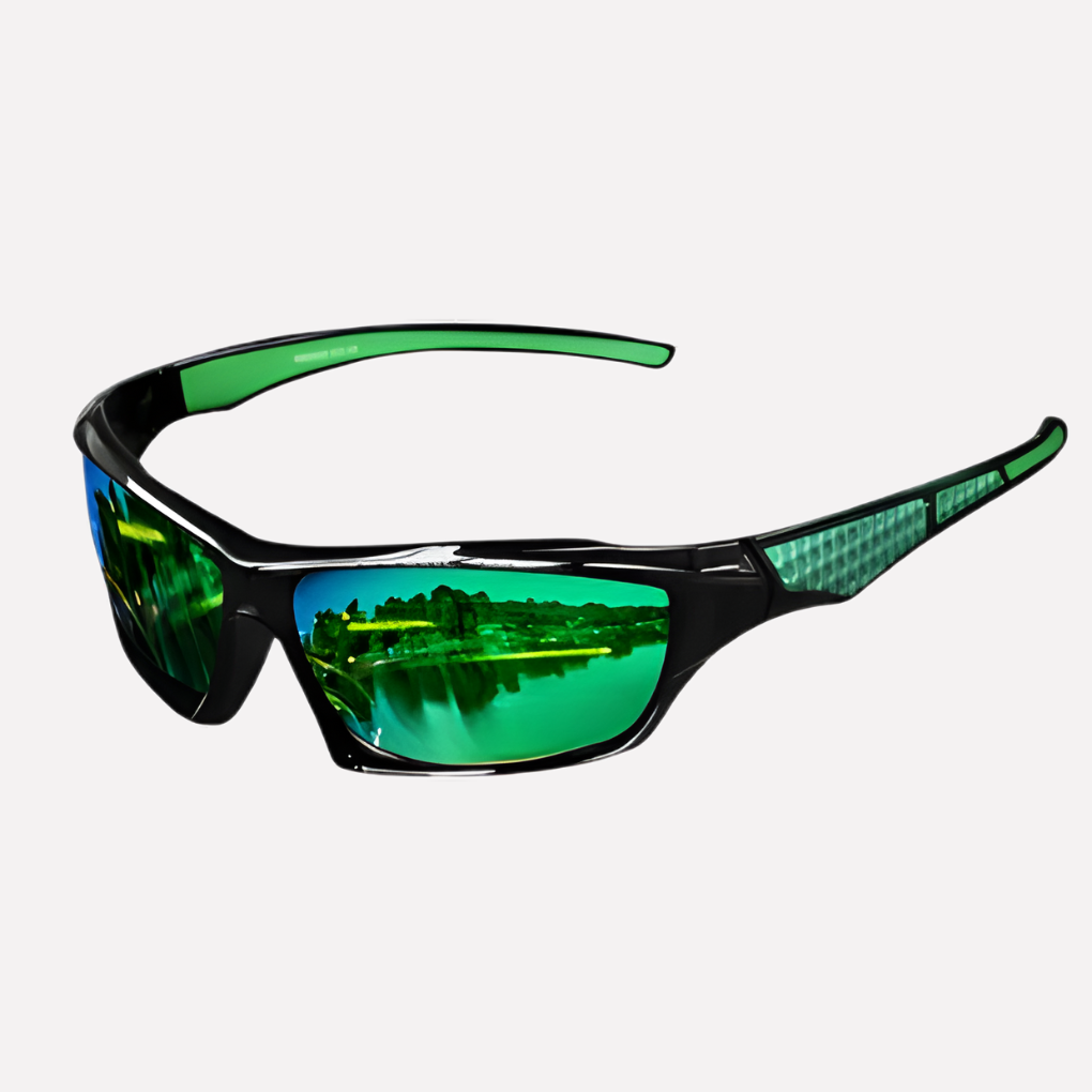 Polarized UV400 Sport Sunglasses