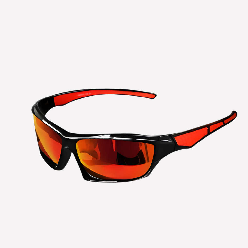 Polarized UV400 Sport Sunglasses