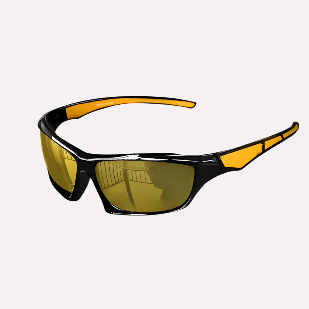 Polarized UV400 Sport Sunglasses