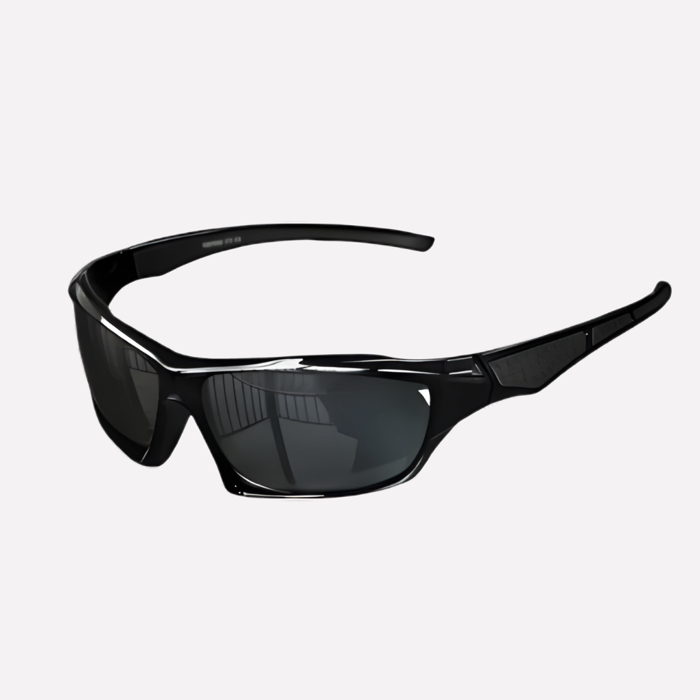 Polarized UV400 Sport Sunglasses