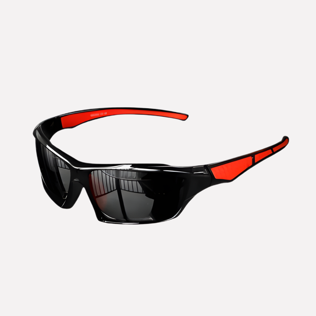Polarized UV400 Sport Sunglasses