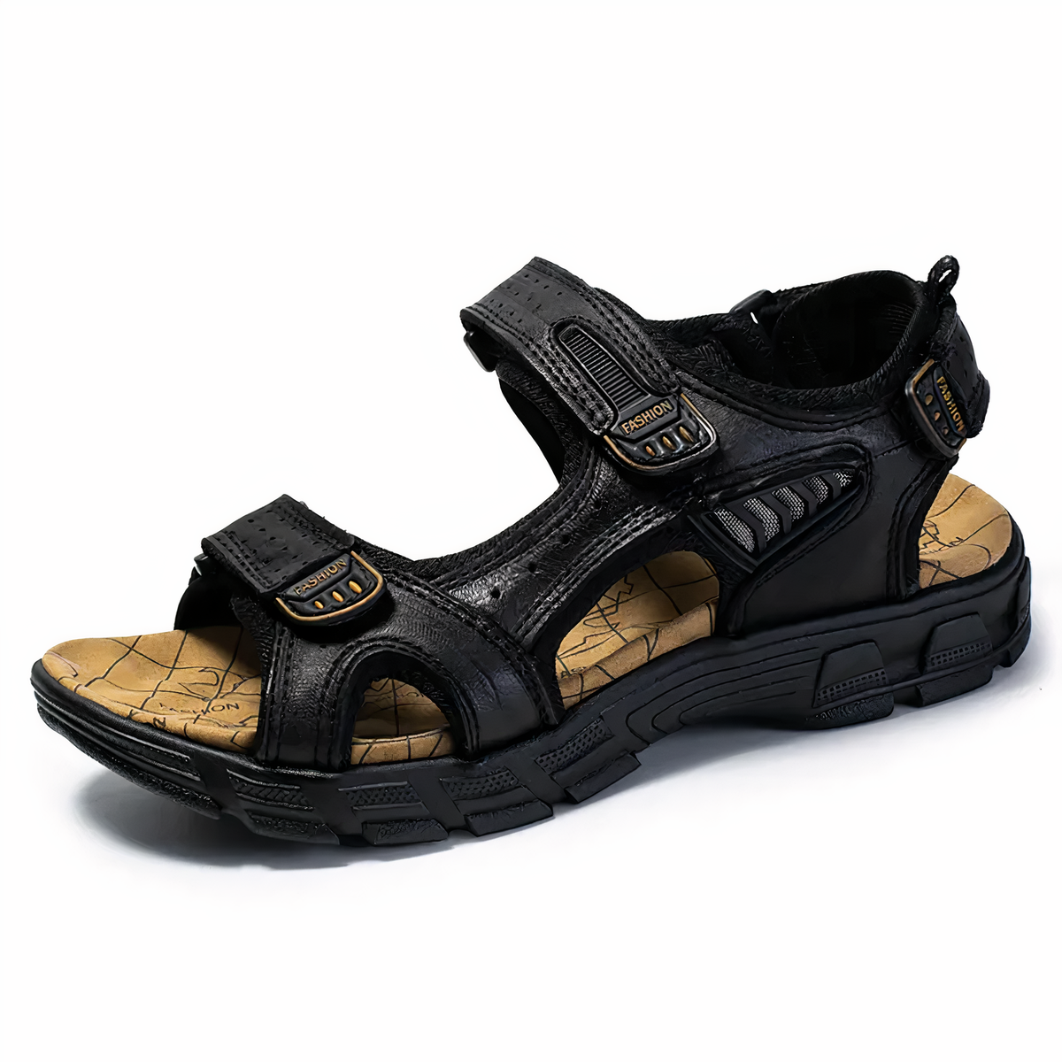 Men’s Orthopedic Comfort Sandals