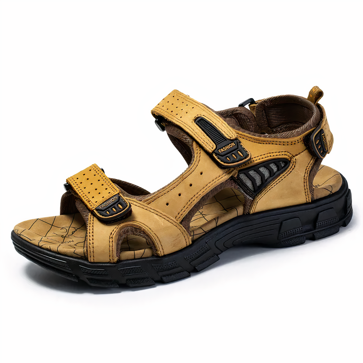 Men’s Orthopedic Comfort Sandals
