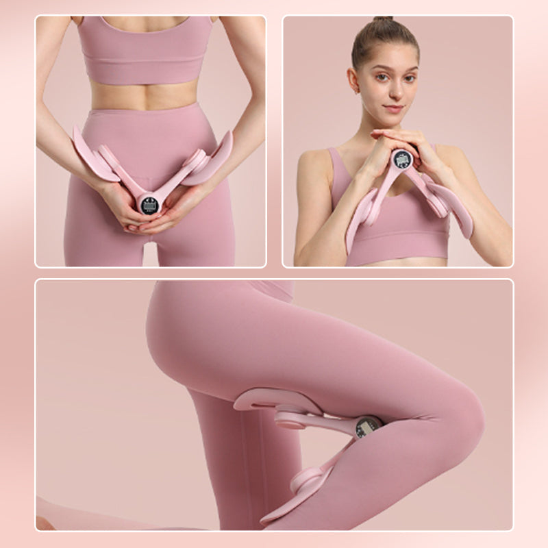 360° Full Body Fitness Trainer