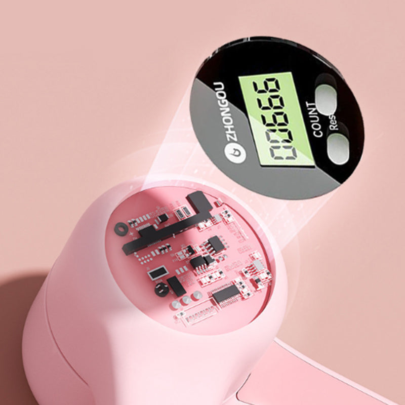 360° Full Body Fitness Trainer