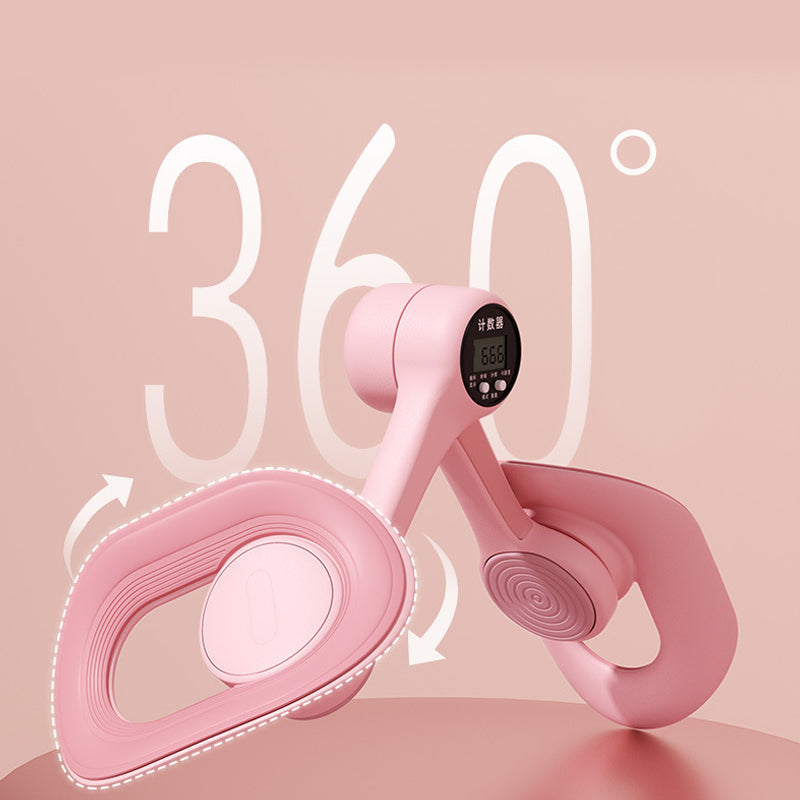 360° Full Body Fitness Trainer