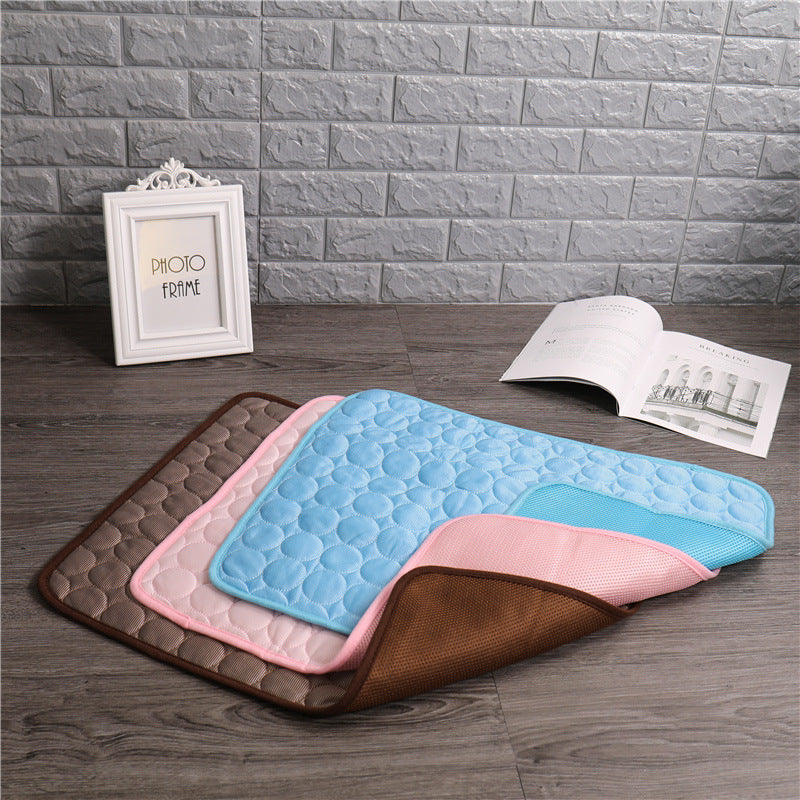 Pet Cooling Mat for Dogs & Cats