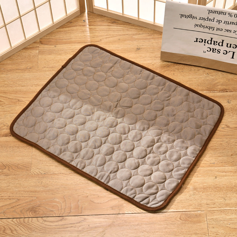 Pet Cooling Mat for Dogs & Cats