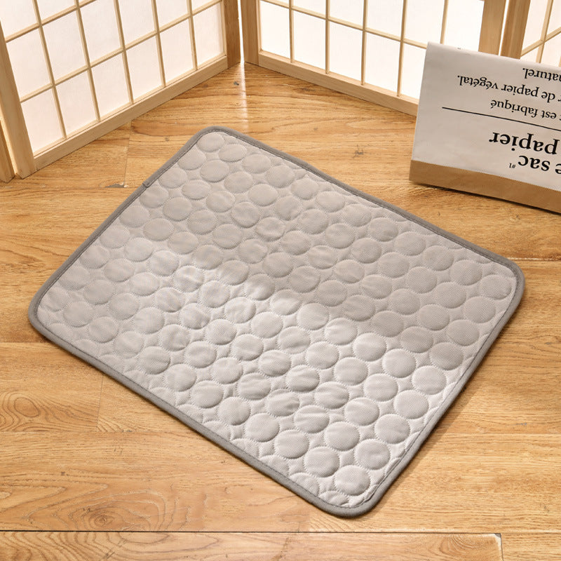 Pet Cooling Mat for Dogs & Cats