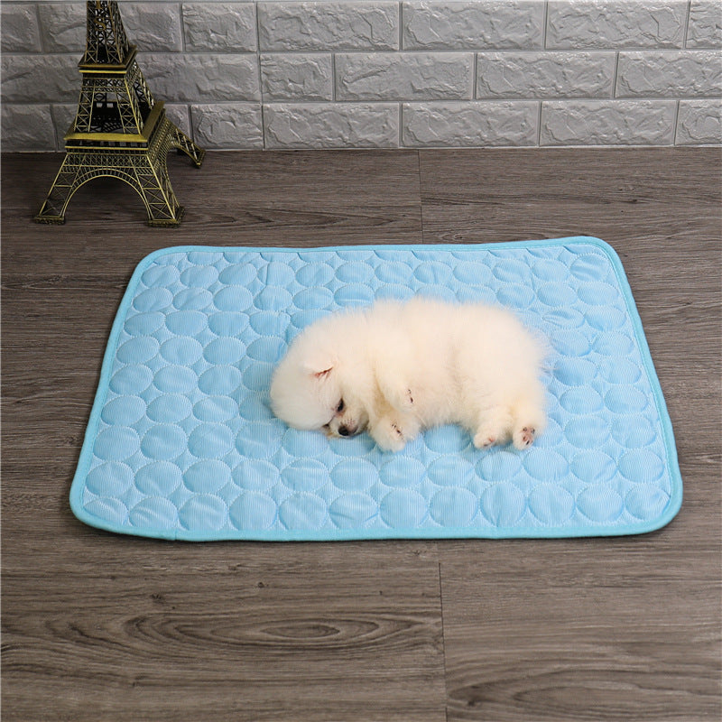 Pet Cooling Mat for Dogs & Cats