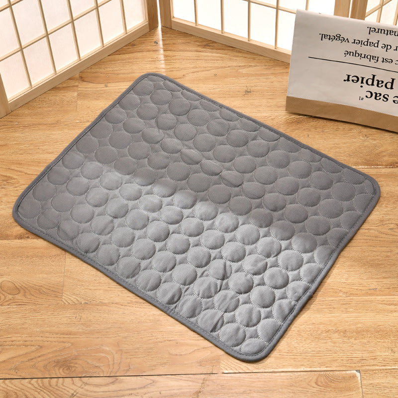 Pet Cooling Mat for Dogs & Cats