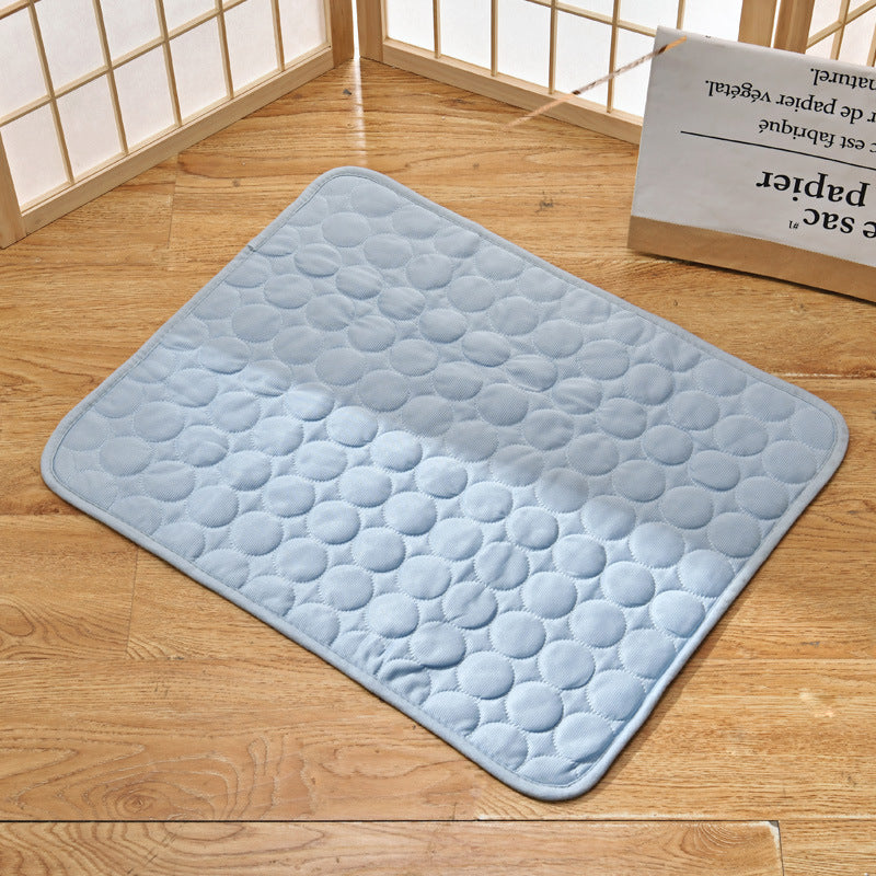 Pet Cooling Mat for Dogs & Cats