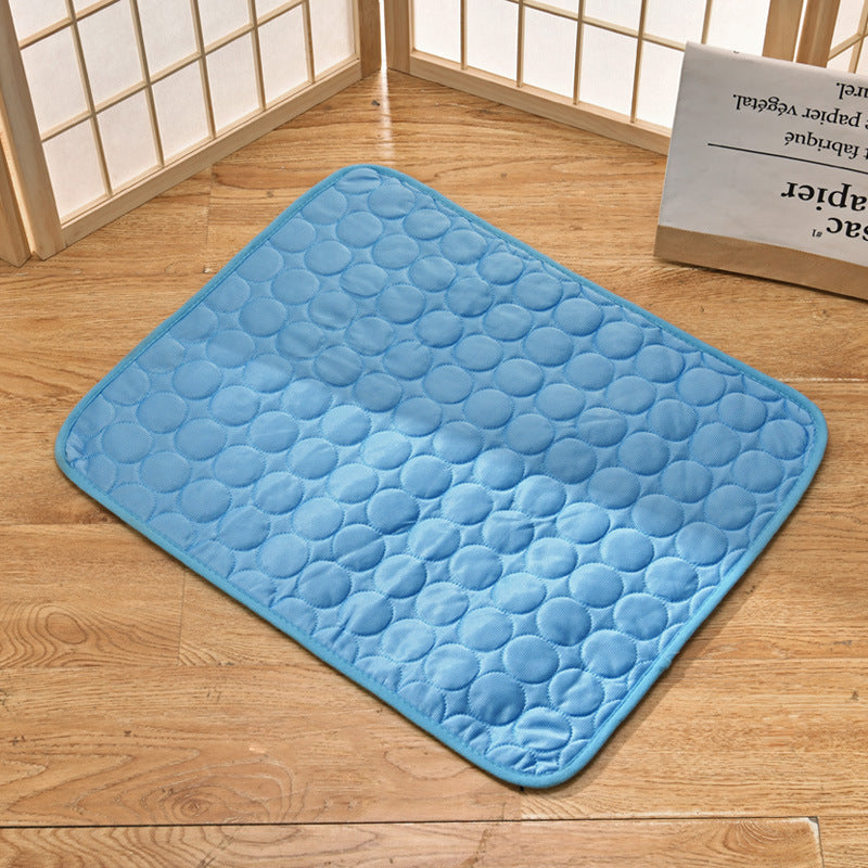 Pet Cooling Mat for Dogs & Cats