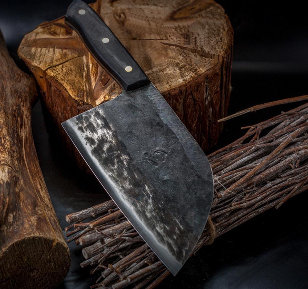 Professional Kitchen Chef Knife for Everyday Food Prep