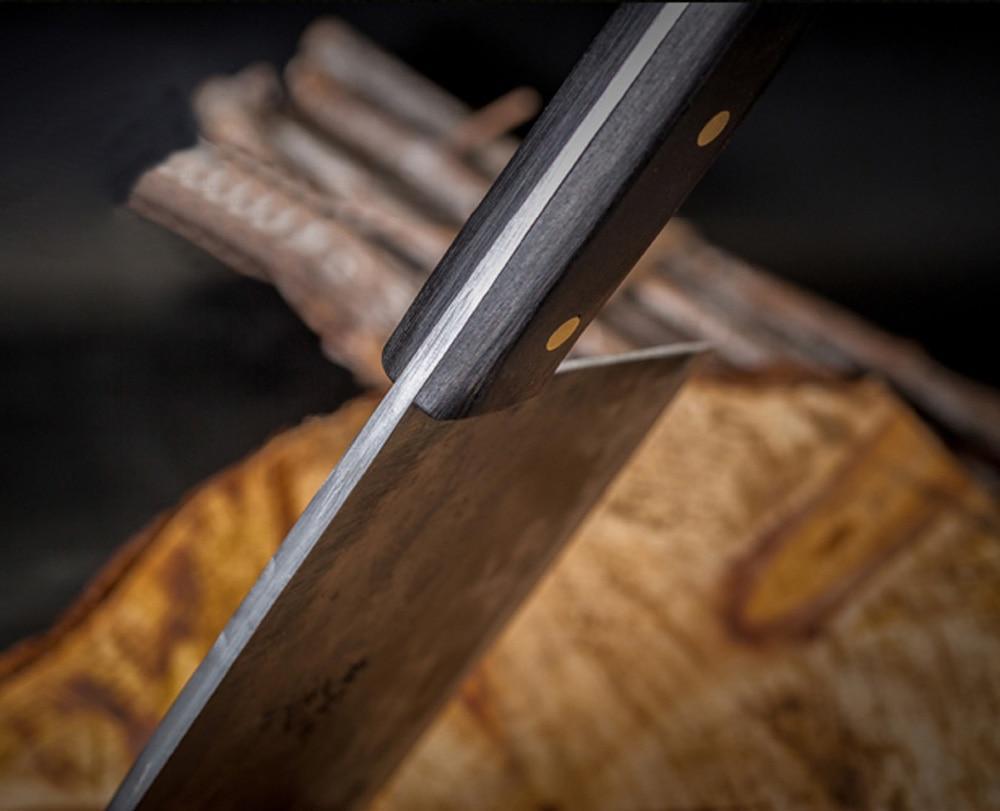 Professional Kitchen Chef Knife for Everyday Food Prep