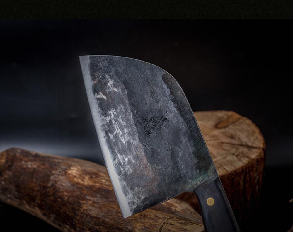 Professional Kitchen Chef Knife for Everyday Food Prep