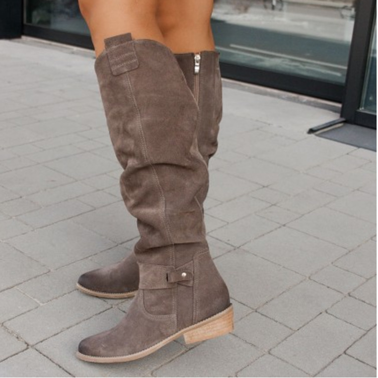 Women’s Knee High Boots