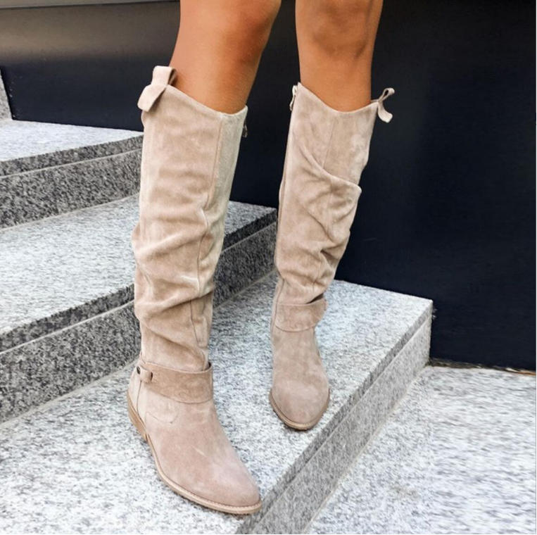 Women’s Knee High Boots